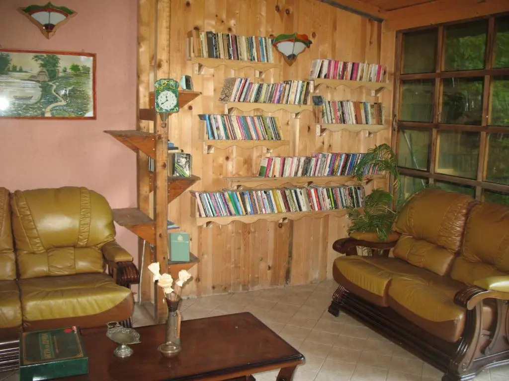 Guest House Slivek