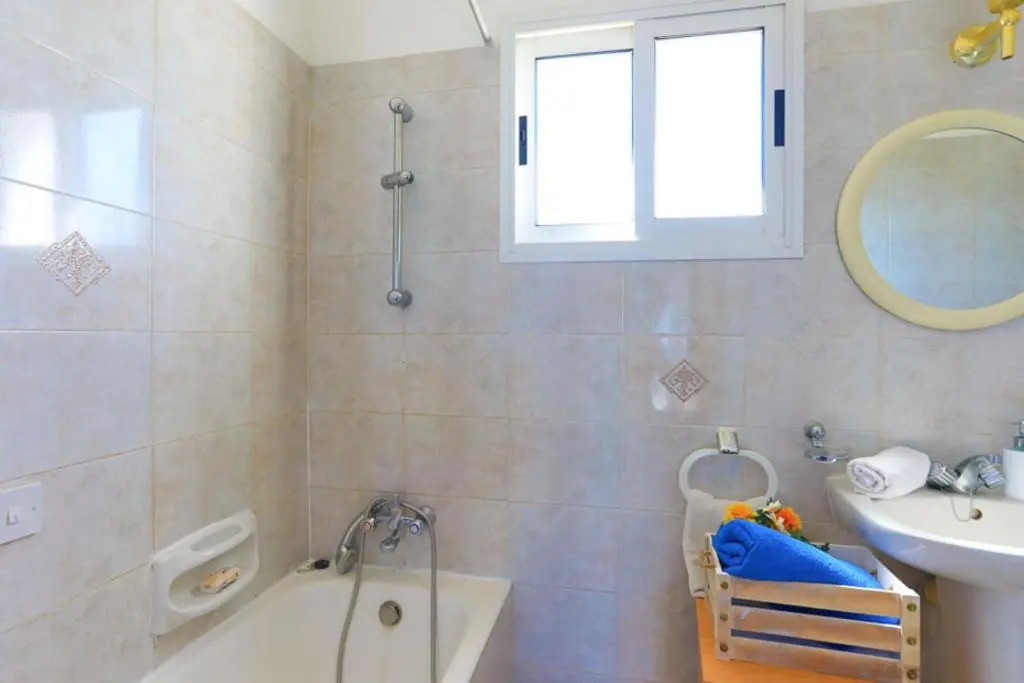 Lemon Grove Villa Dio