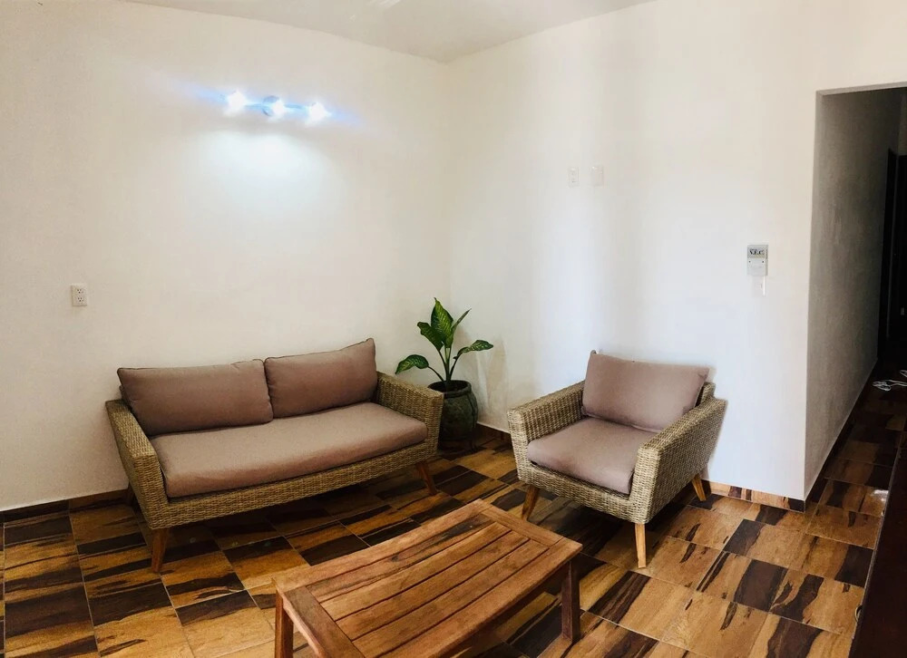 Casa Miis