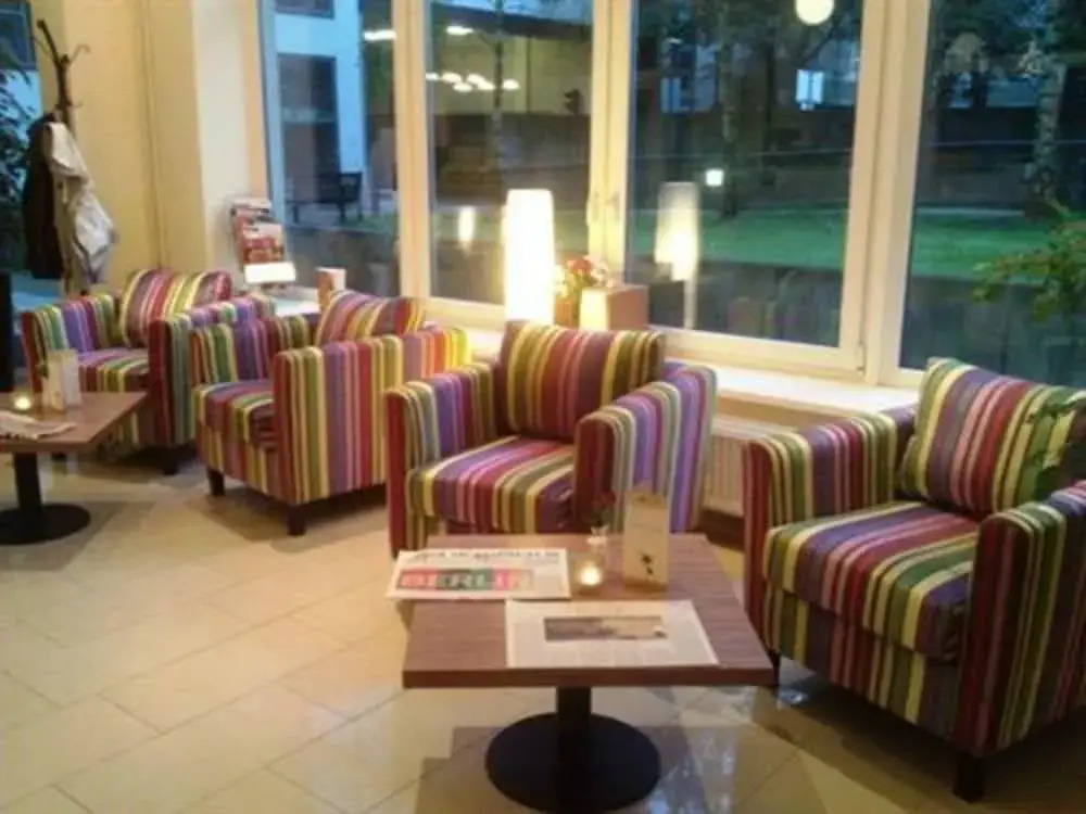 Nu Wave Hotel Berlin - Digital Check-In