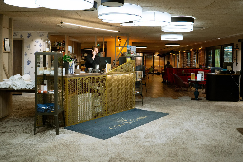 Best Western Plus Le Conquerant Rouen Nord