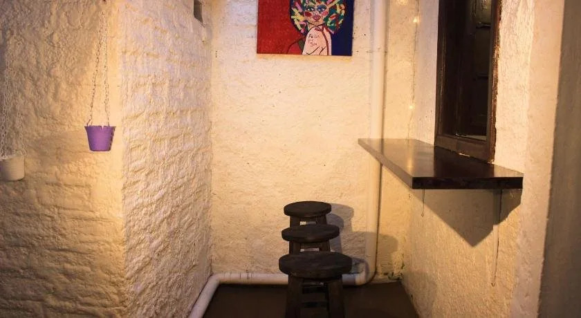 Local Hostel
