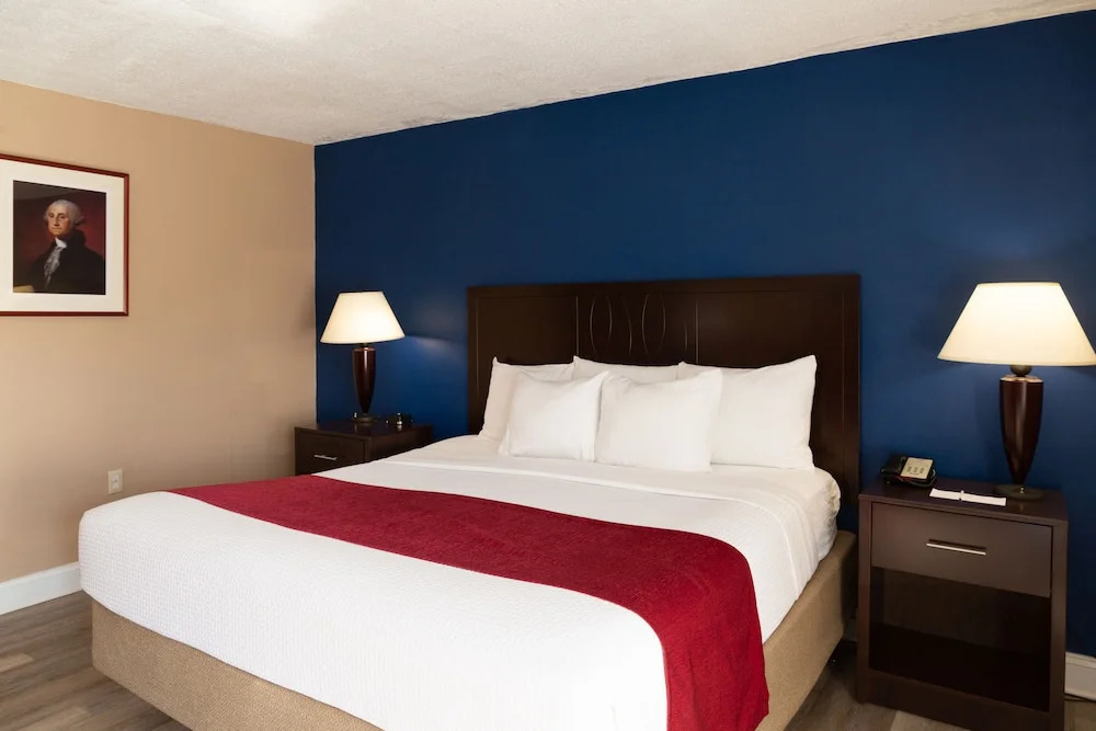 Best Western Pentagon - Reagan Airport