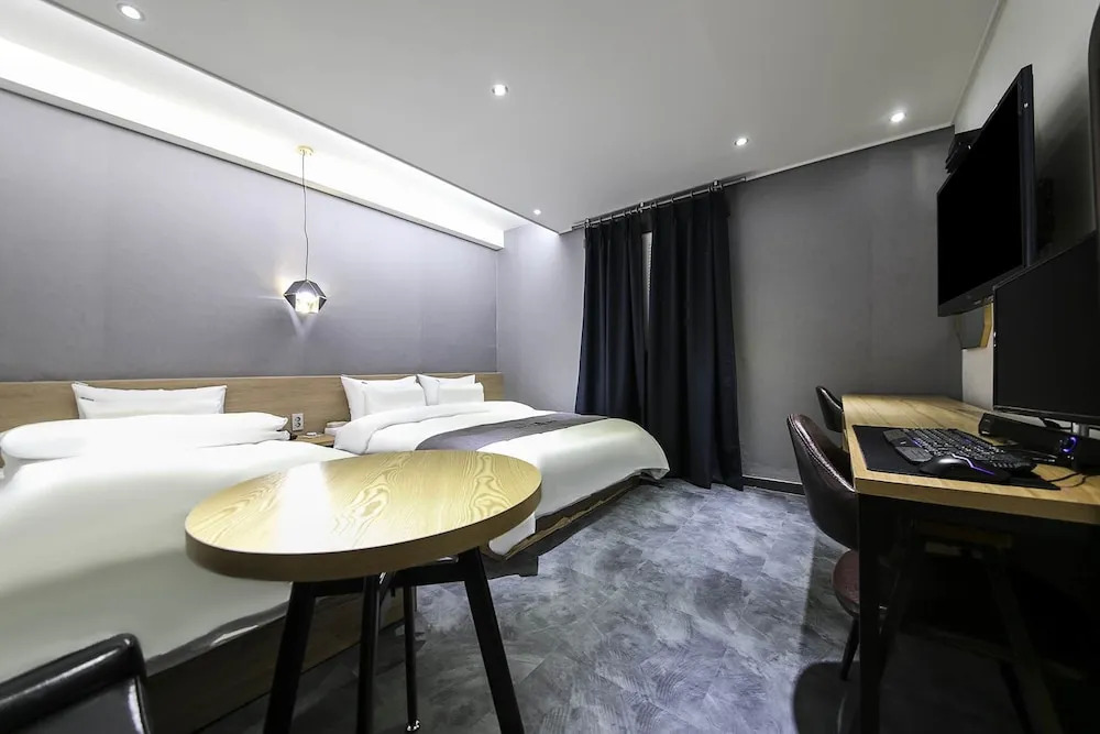 Hotel Luem