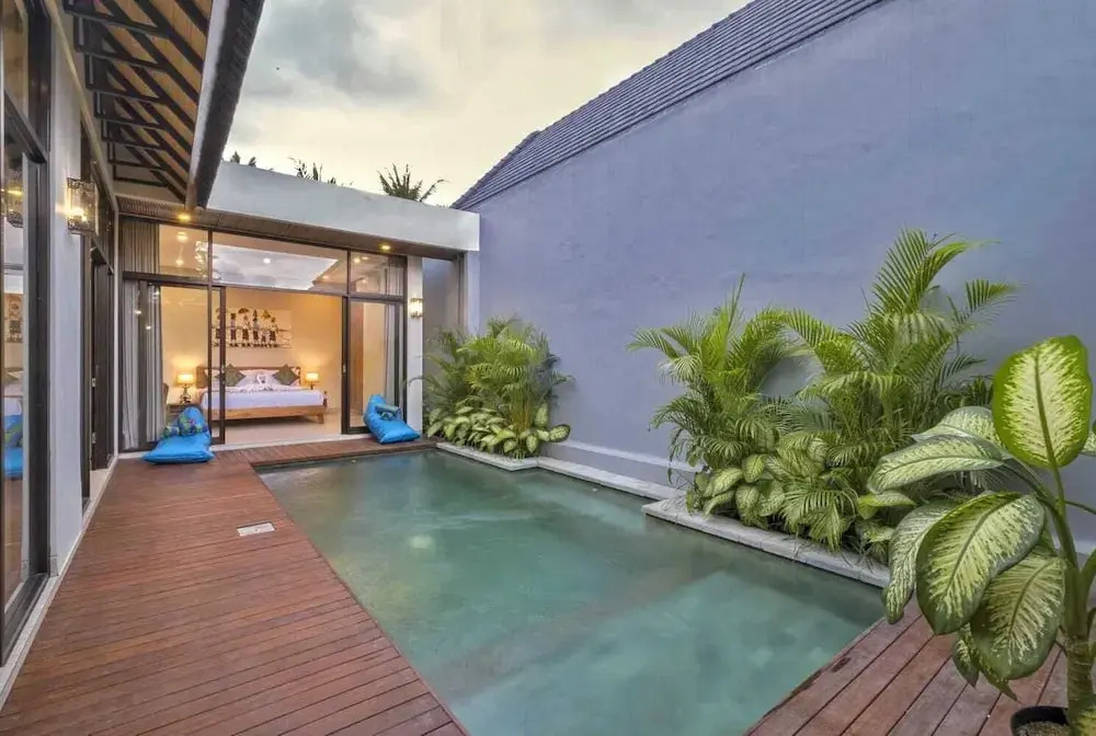 Davina Ubud Villas