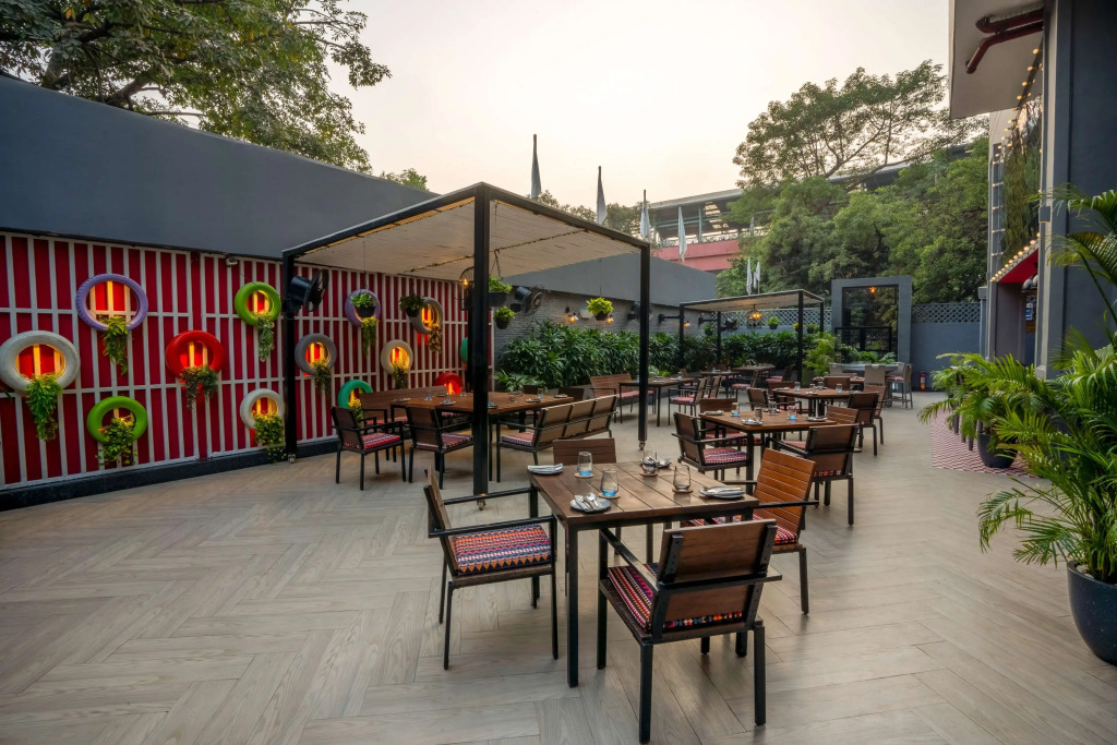 Park Inn by Radisson,South Delhi