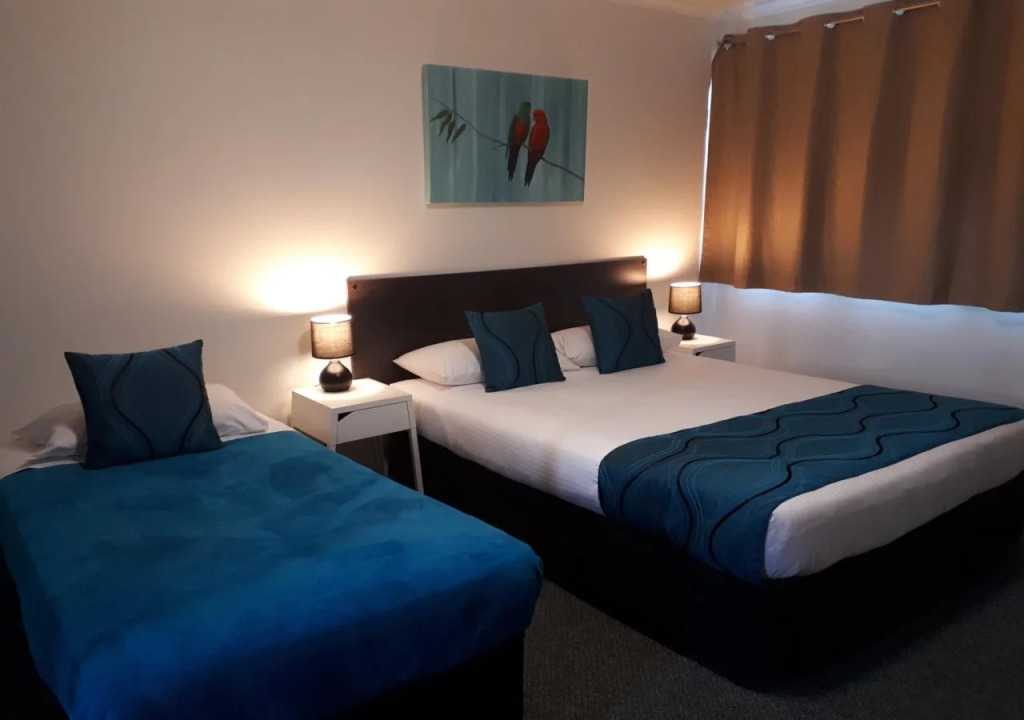 Motel in Nambour