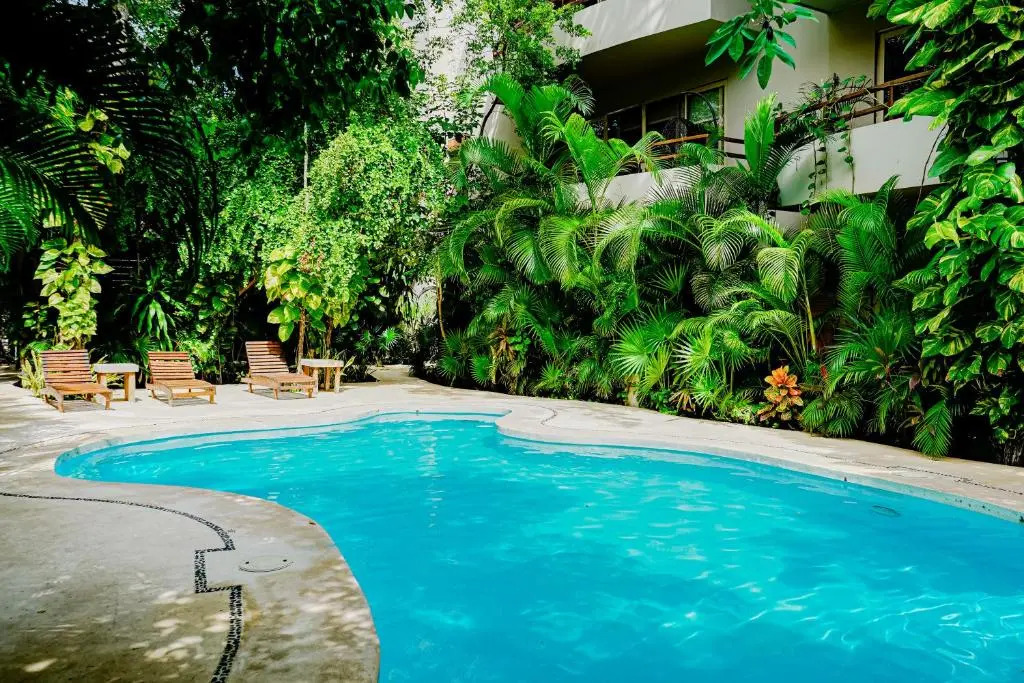 Casa Quantum 5D at Aldea Zama