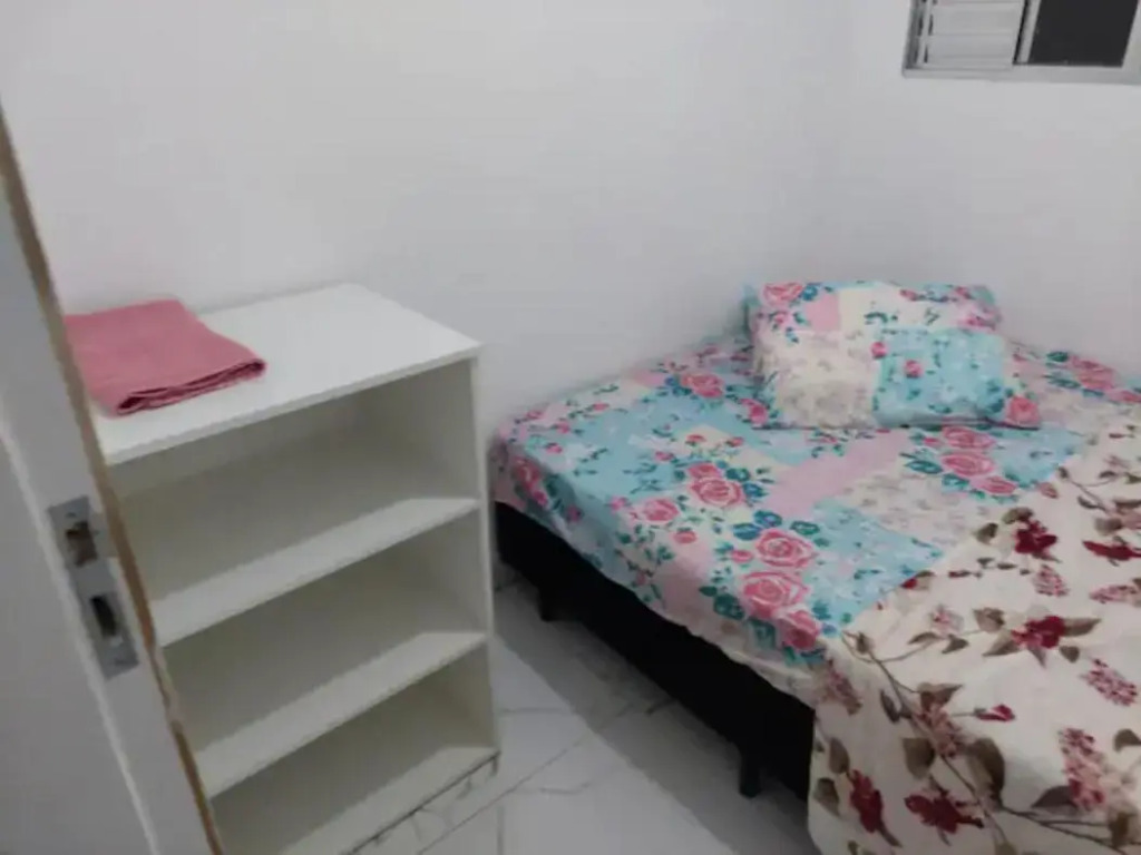 Apart 2 dormitórios em São Paulo