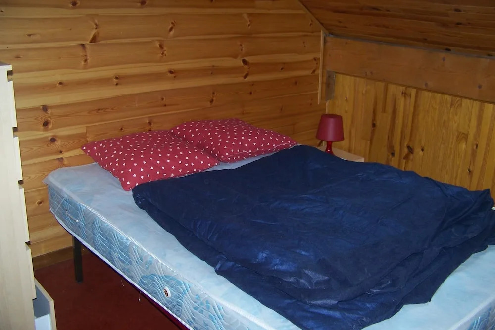 Camping Caravaneige du Col