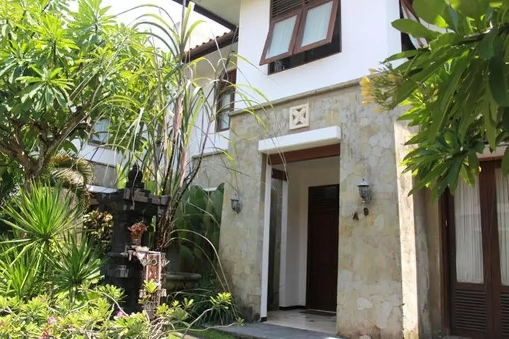 PrimeBiz Hotel Kuta