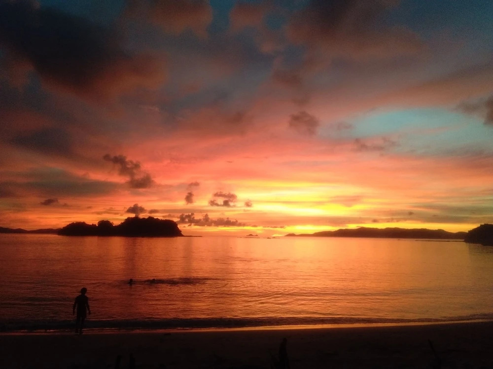 Acuario Beach Inn