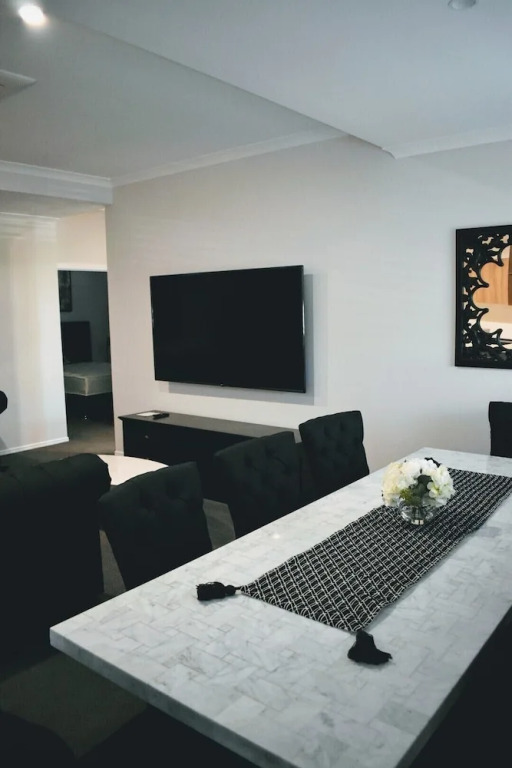 CocoBrew Boutique Apartments