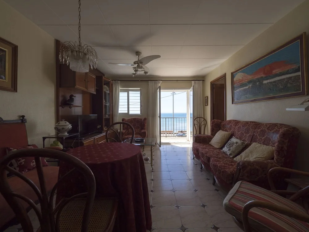 InmoSantos Apartament Sant Elm