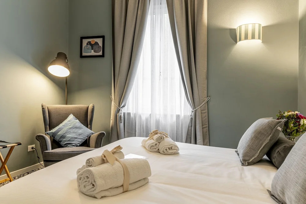 La Lu cozy rooms 2