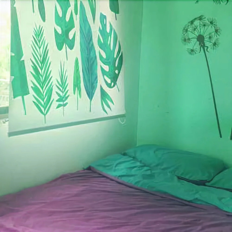 Siluqin Youth Hotel