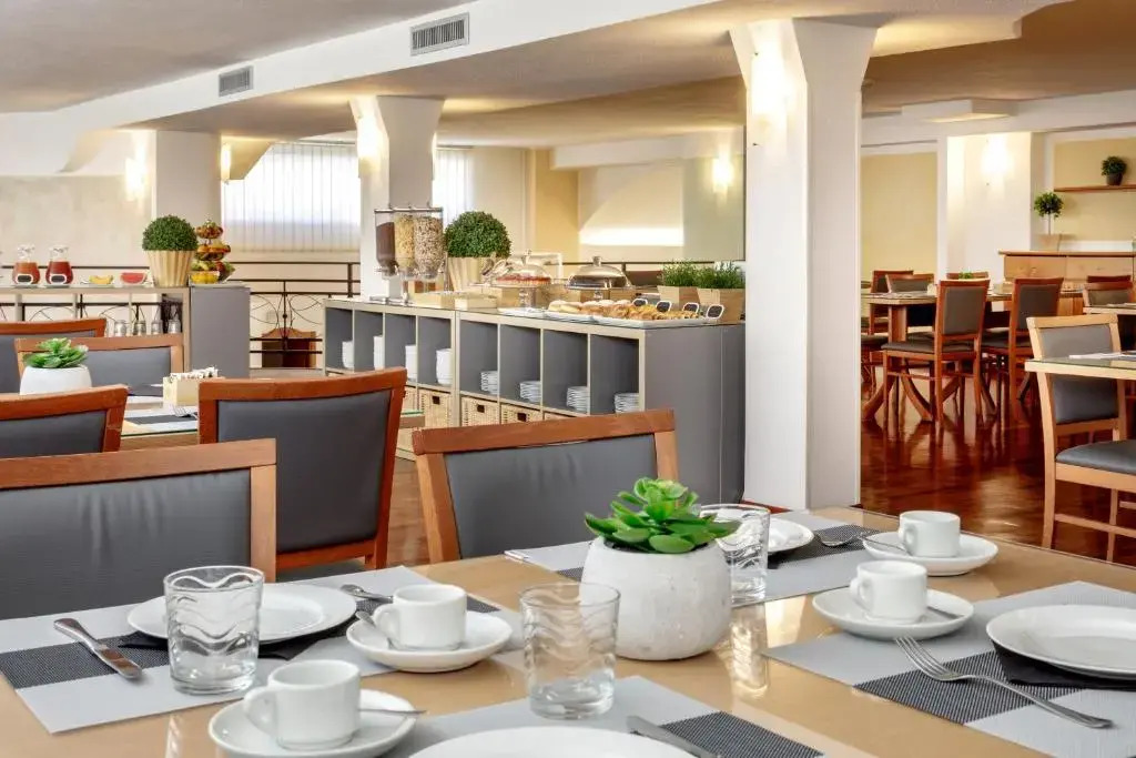 Euro Hotel