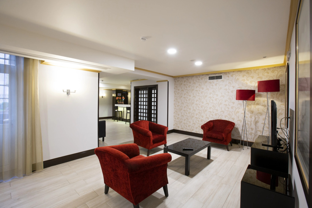 Veneza Hotel