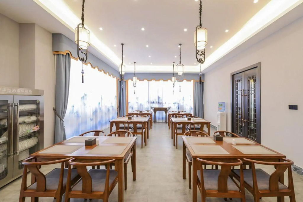 Yujing Smart Hotel