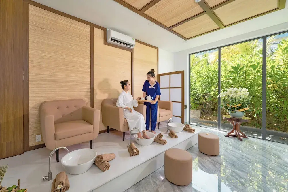 Langco Bay Retreat
