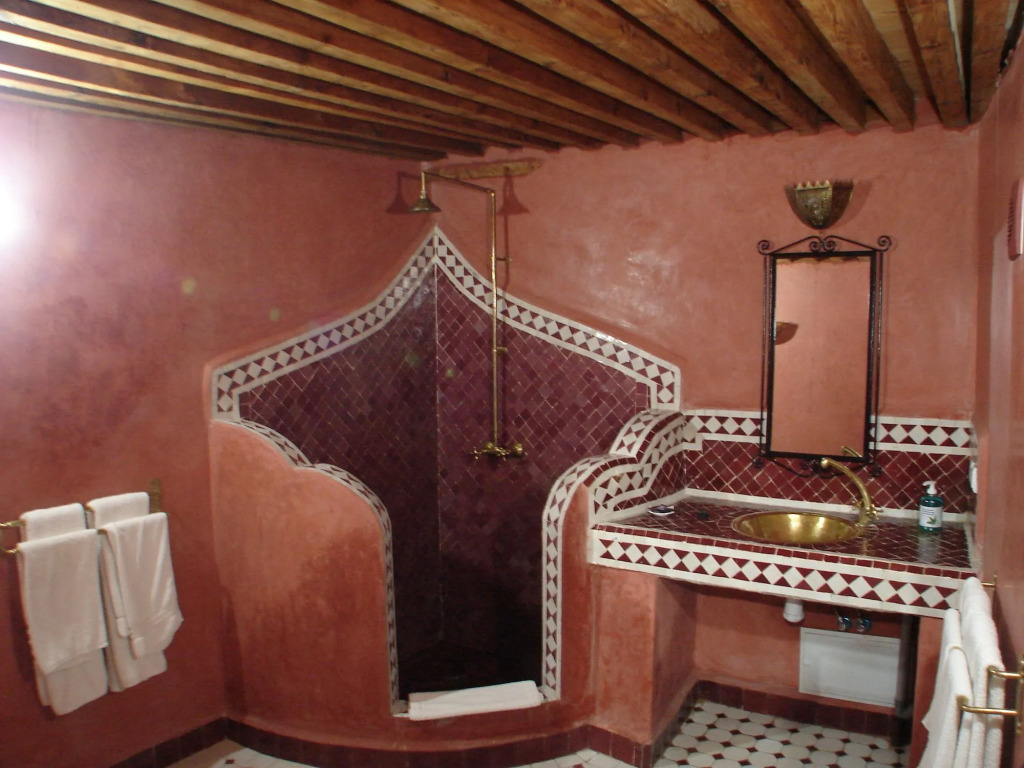 Riad Sheryne Fes