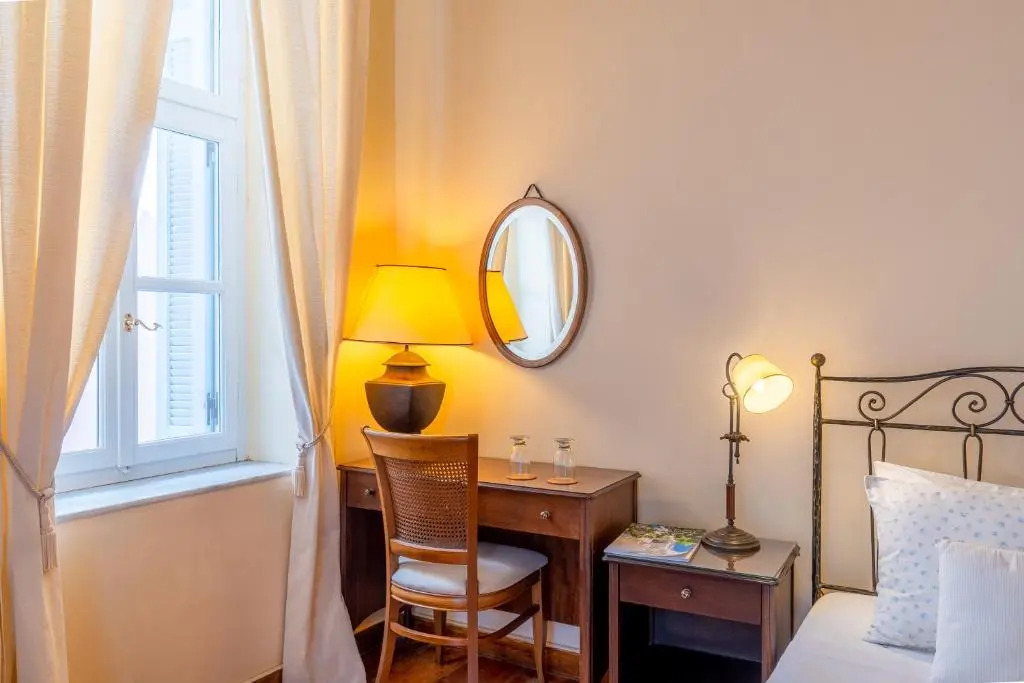 Archontiko Eleni Hotel