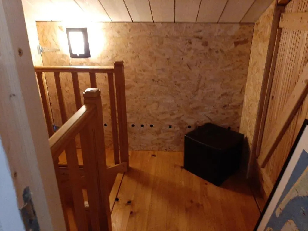 appartements d'hôtes La Foulonnerie