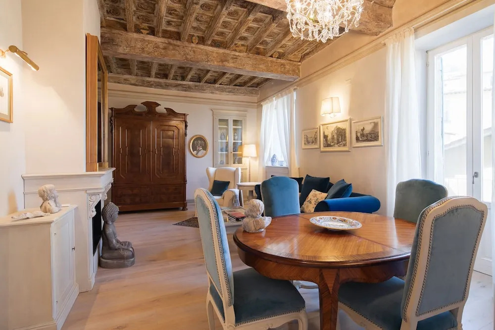 La Casa di Lucia