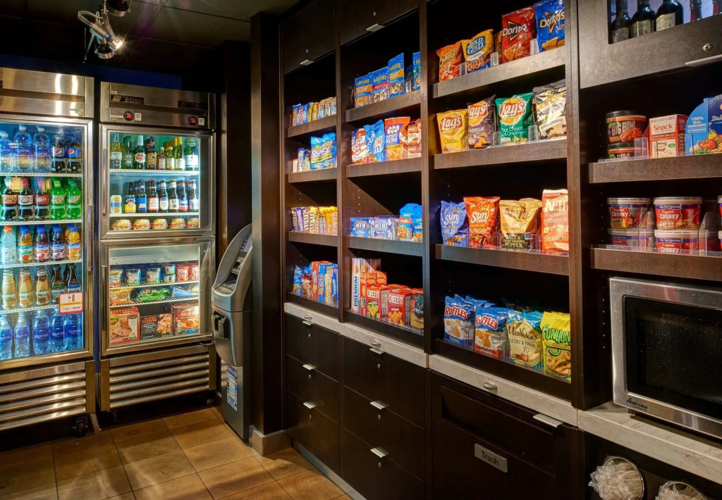 Courtyard by Marriott Cincinnati-Covington