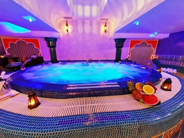 Amira Boutique Hotel Hévíz Wellness & Spa