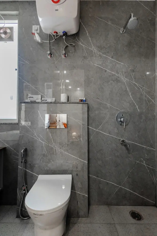 Lime Tree Luxury 2BHK Service Apartments