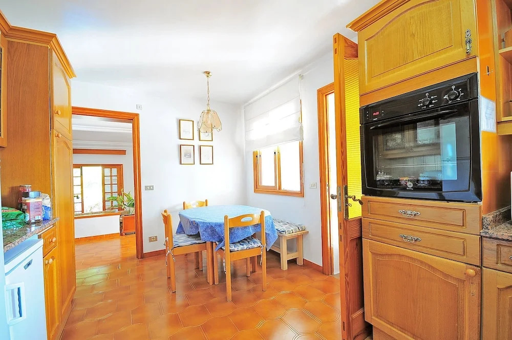 Villa Fonoll Marí