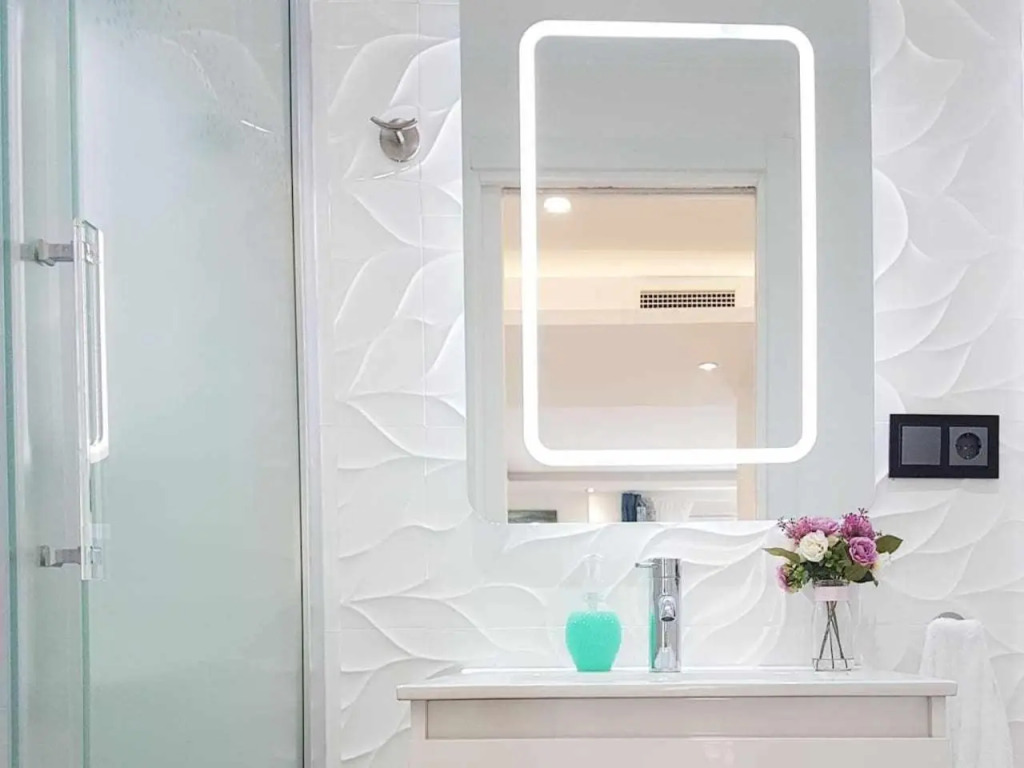 3-Bdroom Flat Parking WiFi Torremolinos