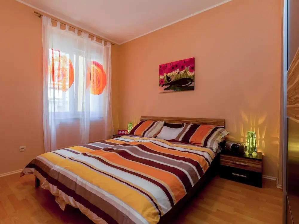 Elegant Apartment in Crikvenica near Sea