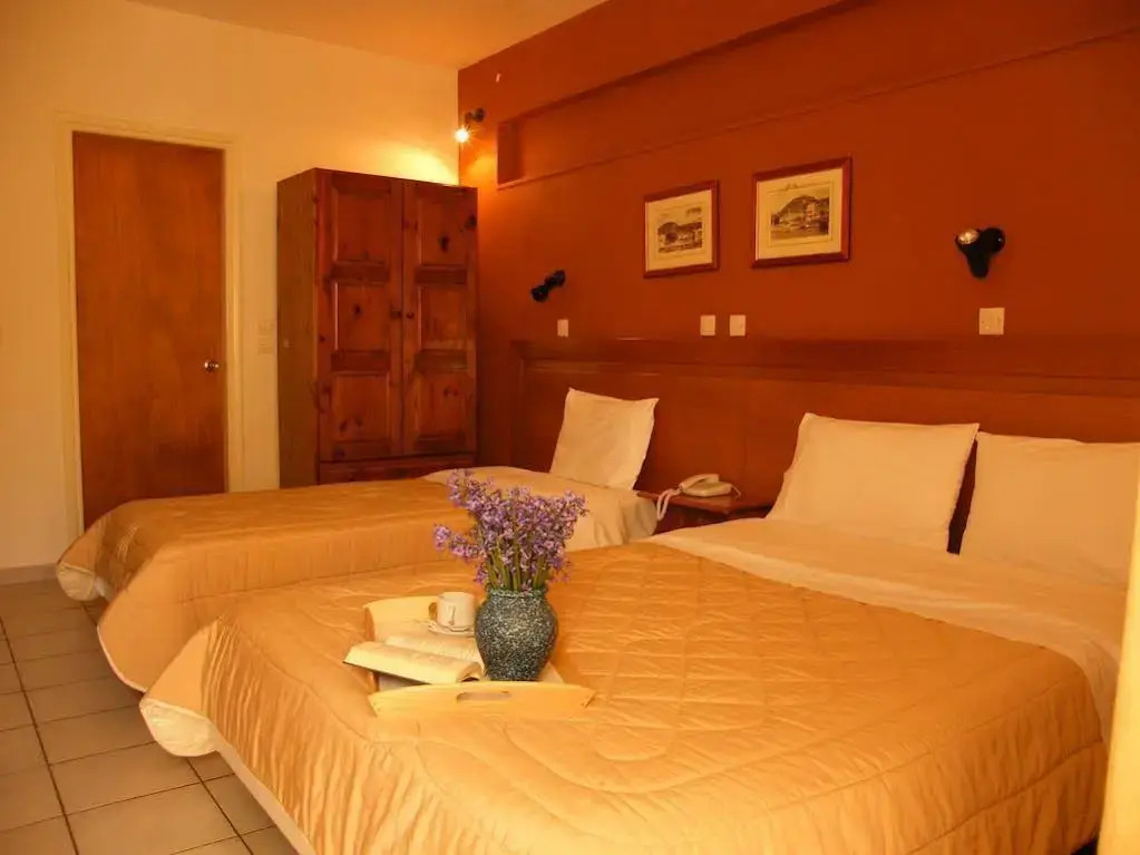 Ξενοδοχείο Αφροδίτη- Hotel Aphrodite