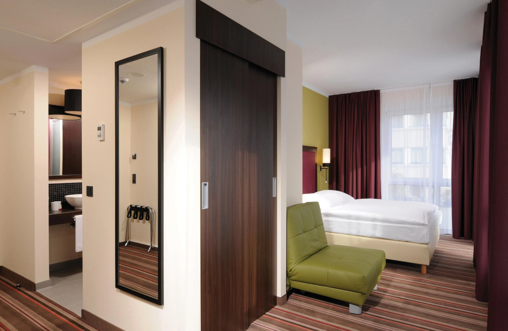 Leonardo Hotel Berlin