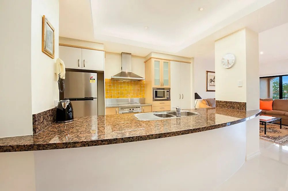 Midori Villa 1
