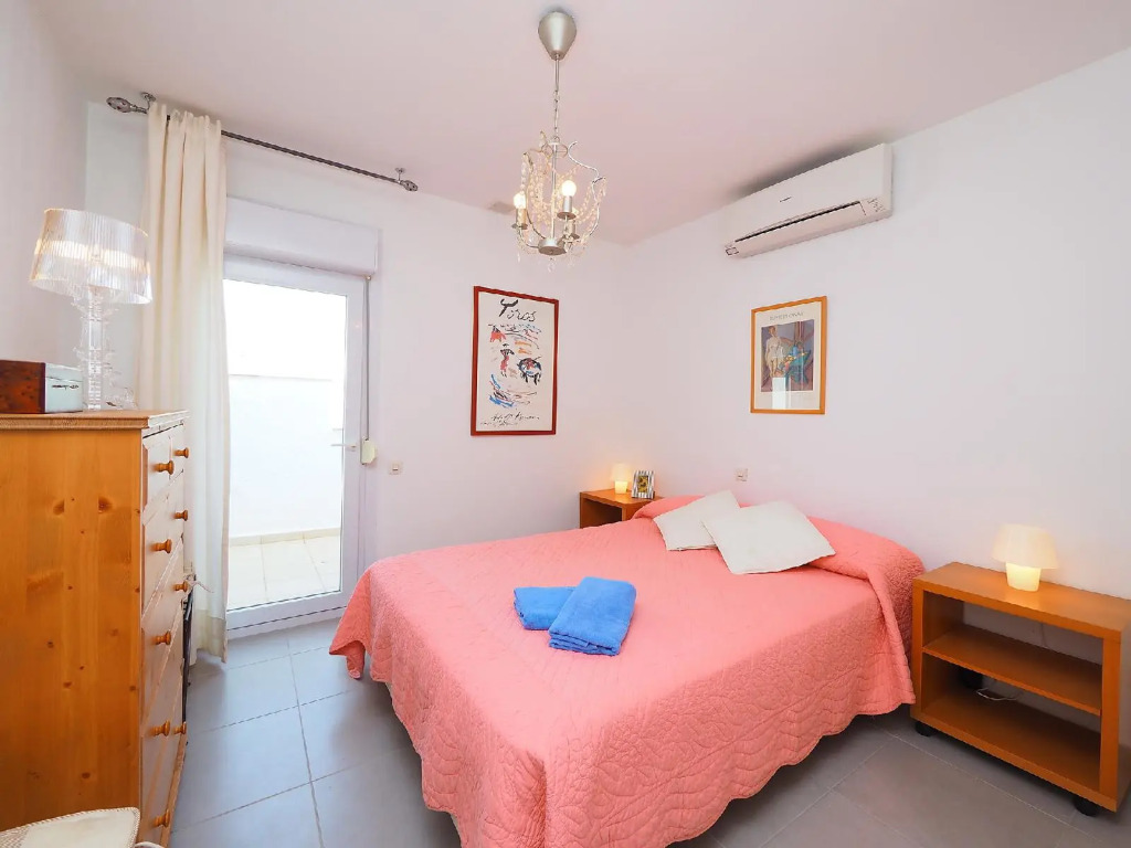 Salins I - Three Bedroom No.2