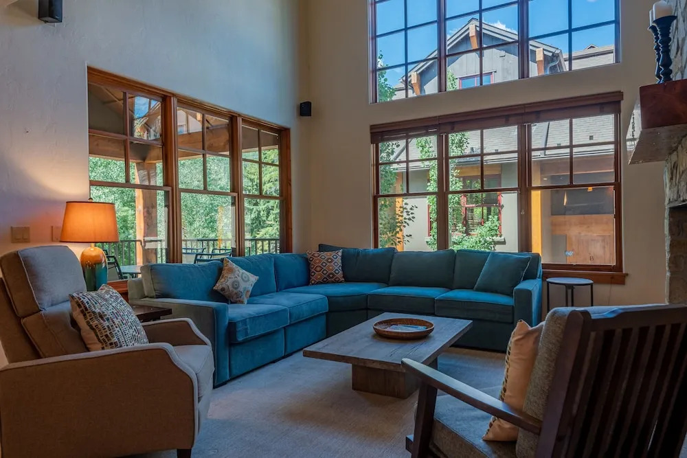 The Timbers 4o-3 Bedroom Condo