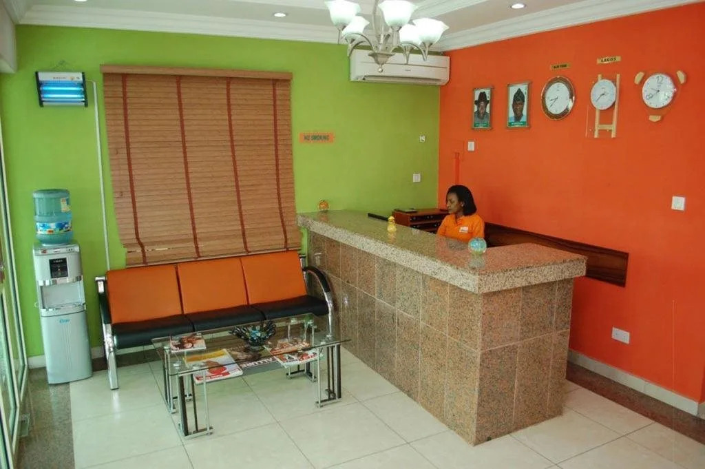 Millicent Hotel and Suites