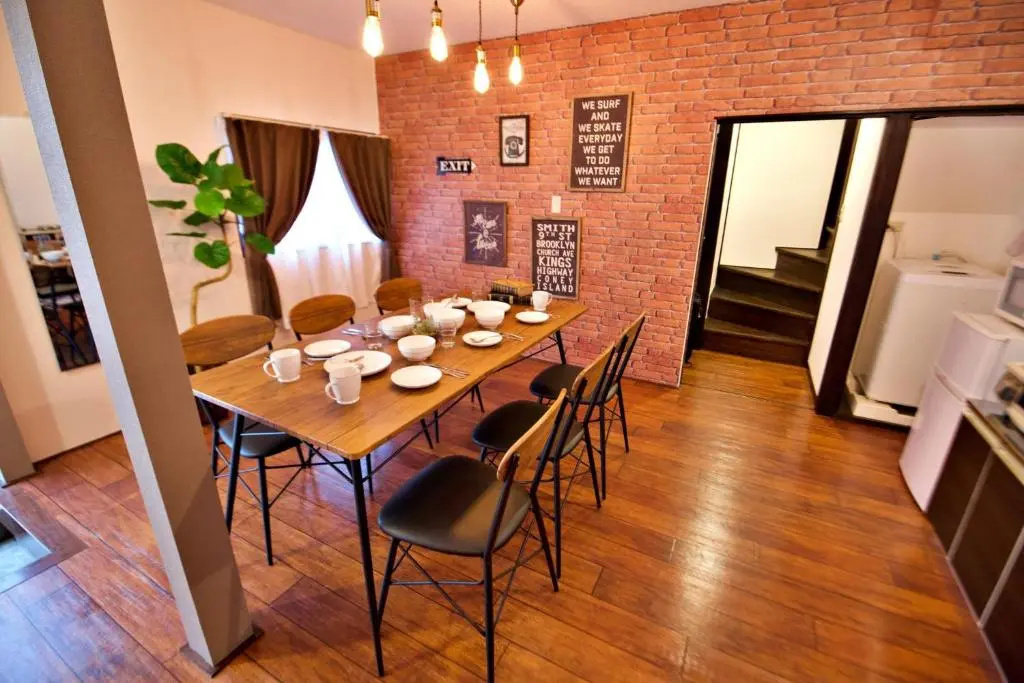 Horikiri 3-chome detached house - Vacation STAY 8849