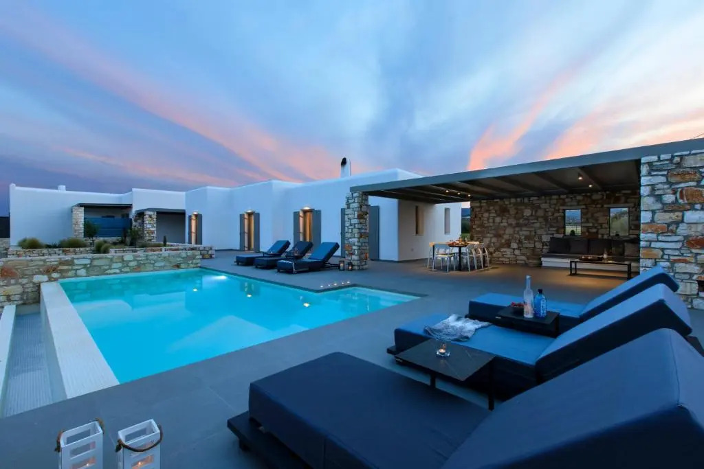 Il Sogno Villa 3