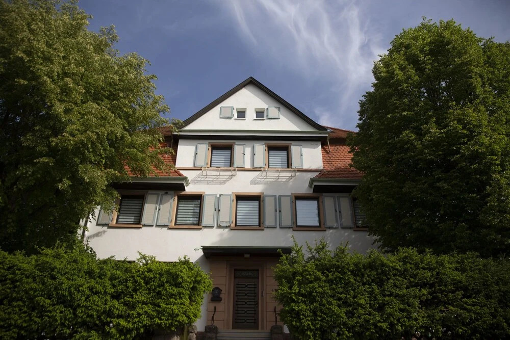 Kailash Guesthouse