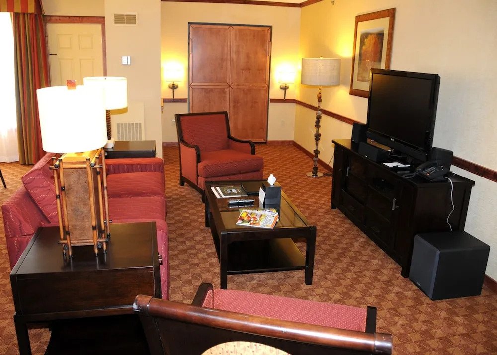 Slopeside Hotel by Seven Springs Resort
