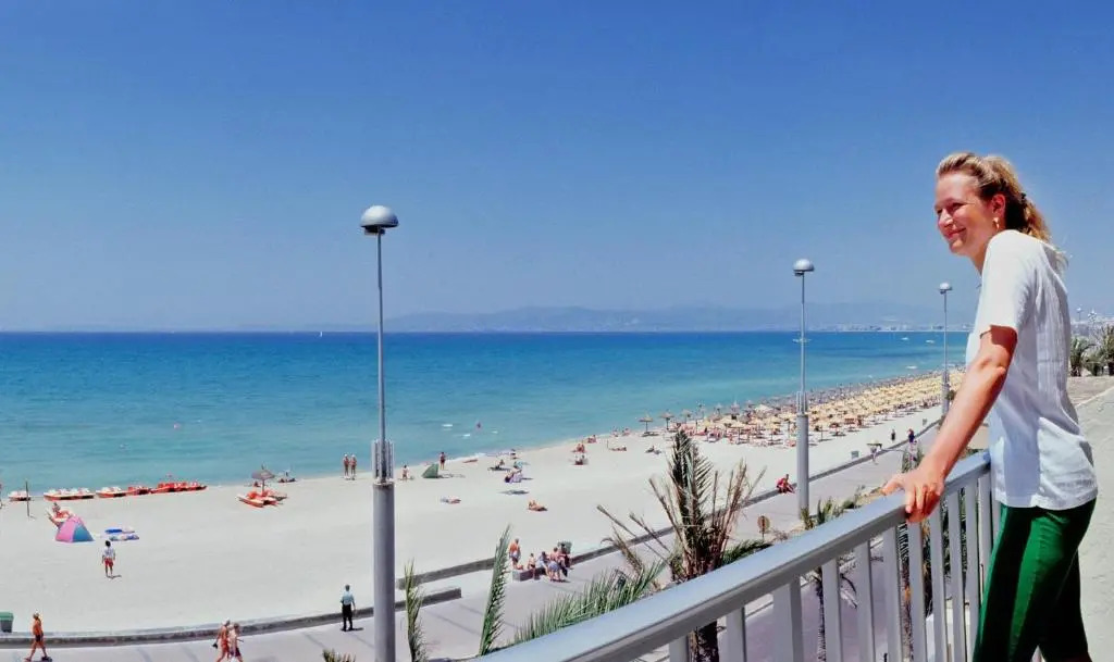 Hotel Hispania