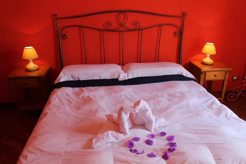 Le Chiavi Di San Francesco Hotel Residence