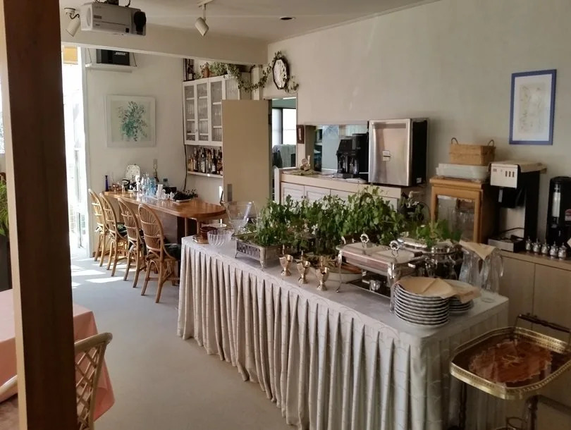 Auberge de Hige