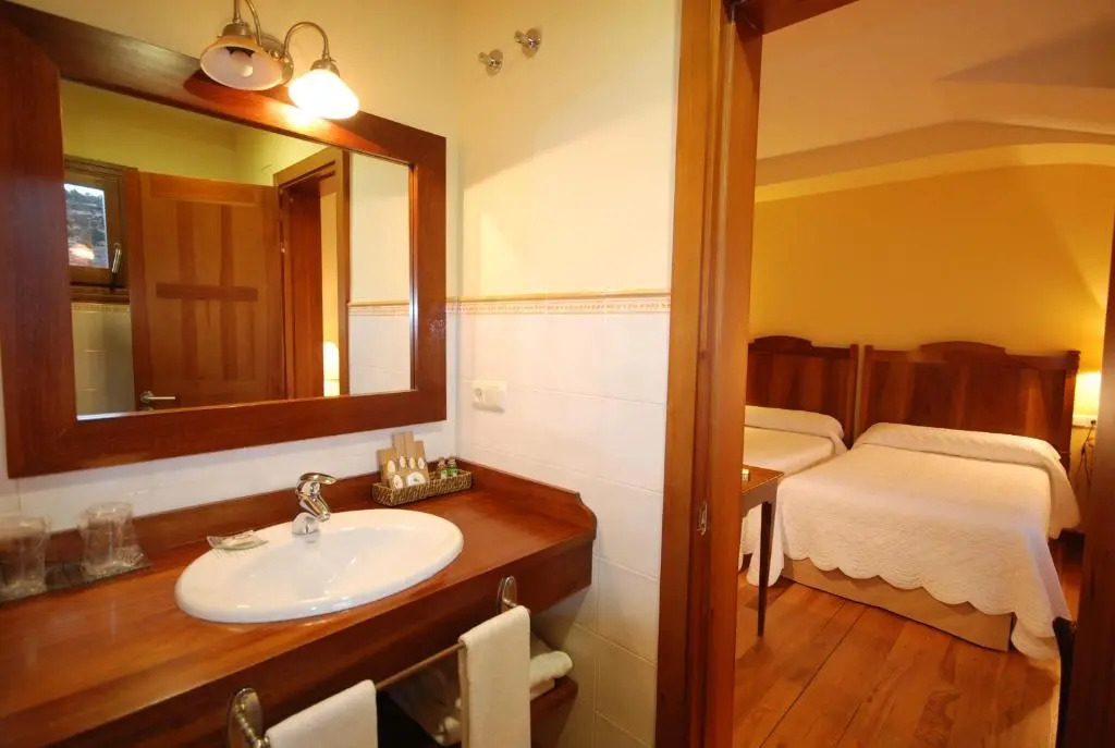 Hotel Del Verde Al Amarillo
