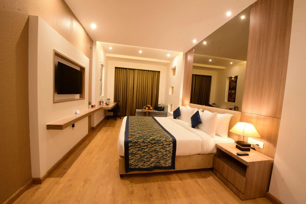 SureStay Plus by Best Western Amritsar