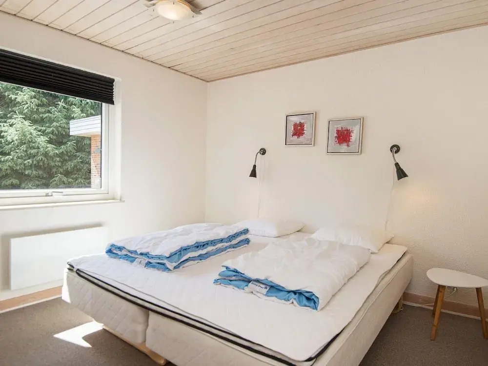 9 Person Holiday Home in Blavand